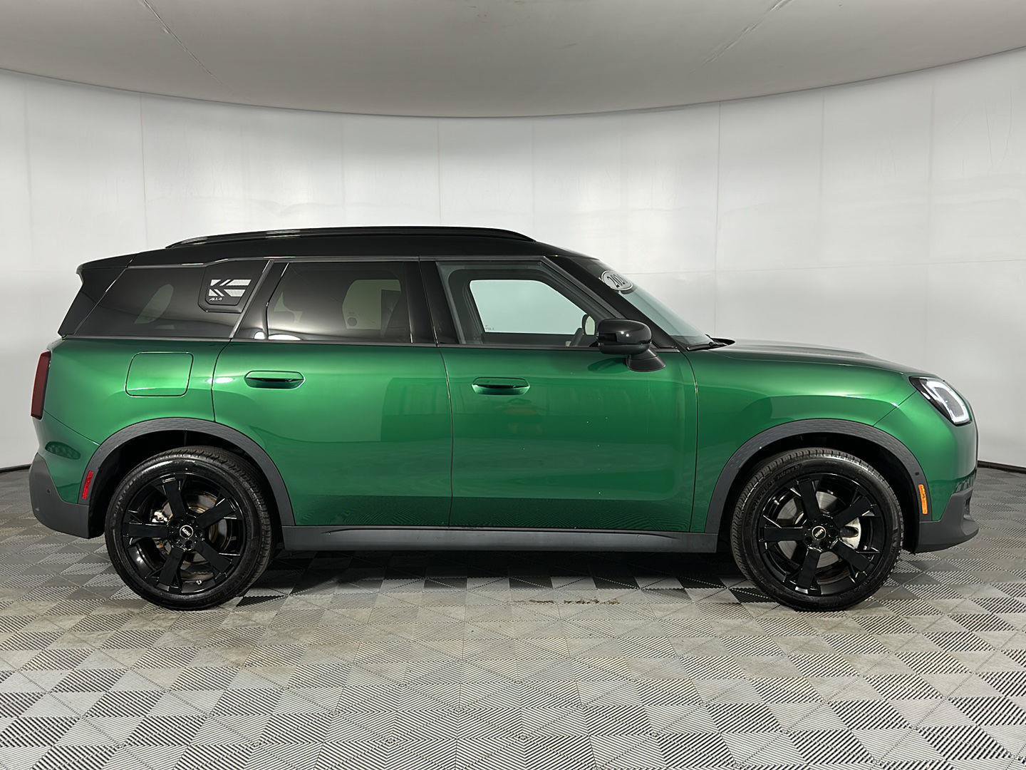 Used 2026 MINI Cooper Countryman S AWD/4WD image 23