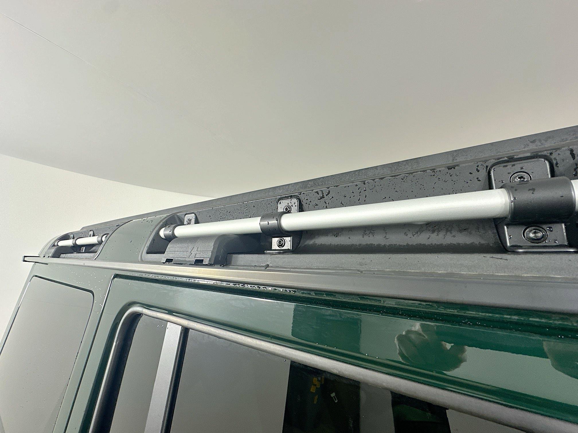 New 2025 INEOS Grenadier Station Wagon AWD/4WD image 12