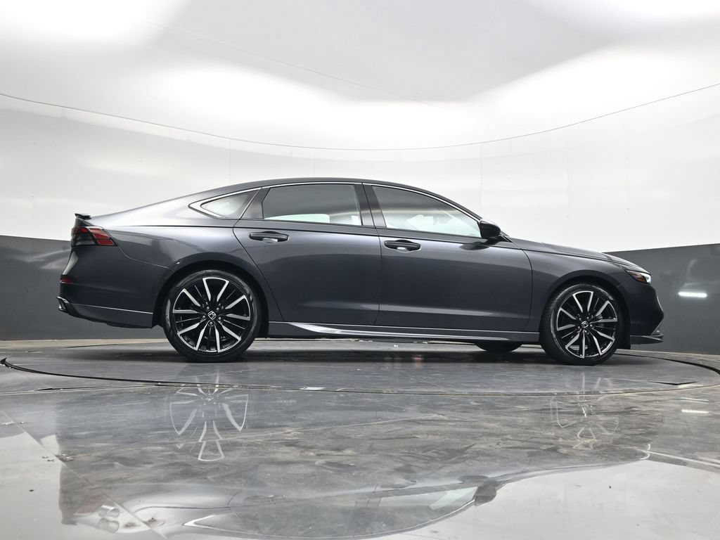 Certified 2023 Honda Accord Touring image 38