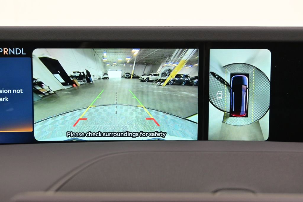 New 2026 Lincoln Nautilus Reserve image 29