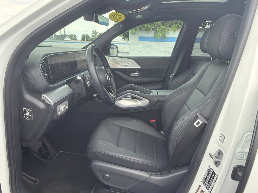 Used 2026 Mercedes-Benz GLE 350 4MATIC image 17