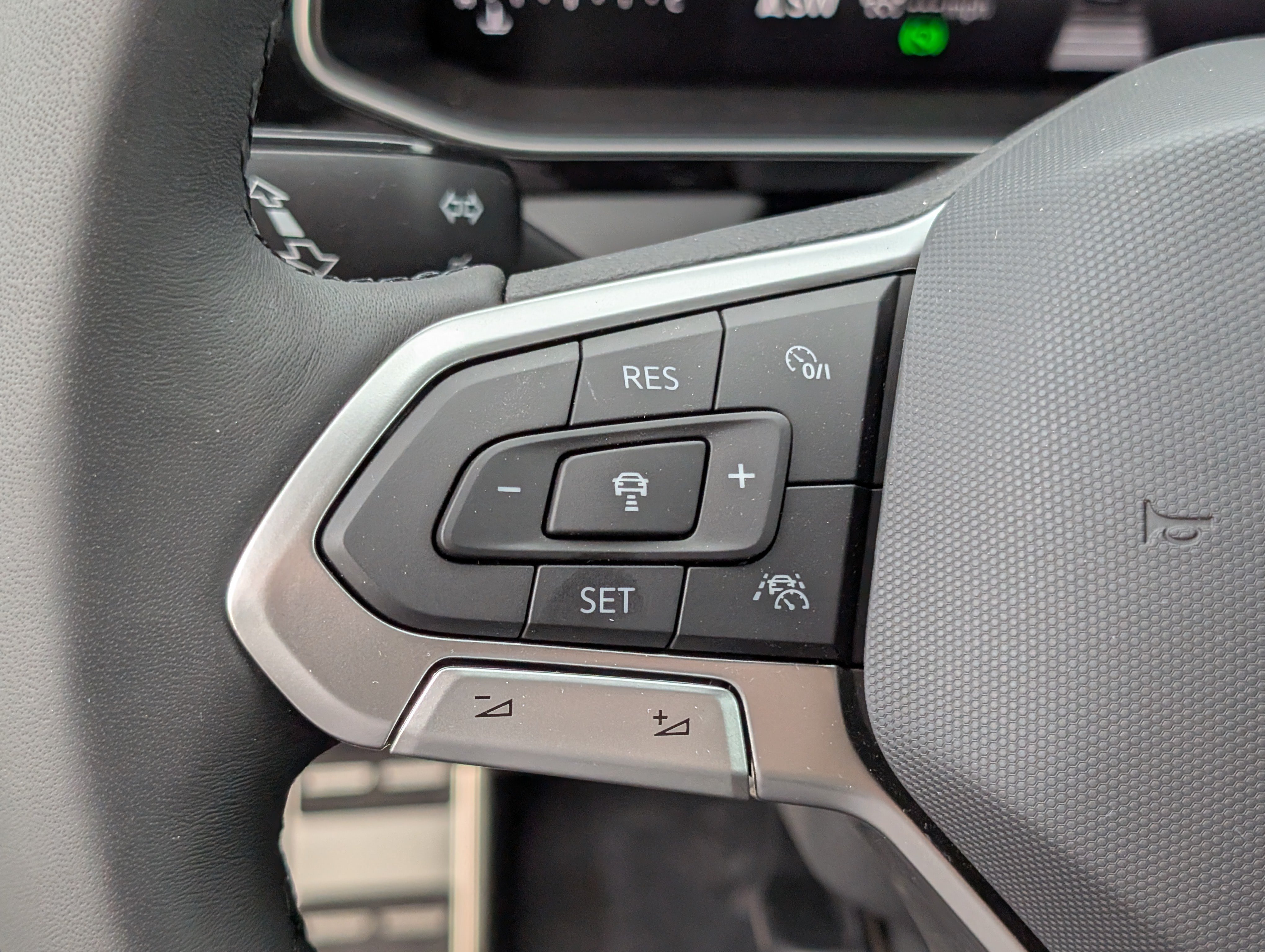 New 2026 Volkswagen Jetta Sport FWD image 18