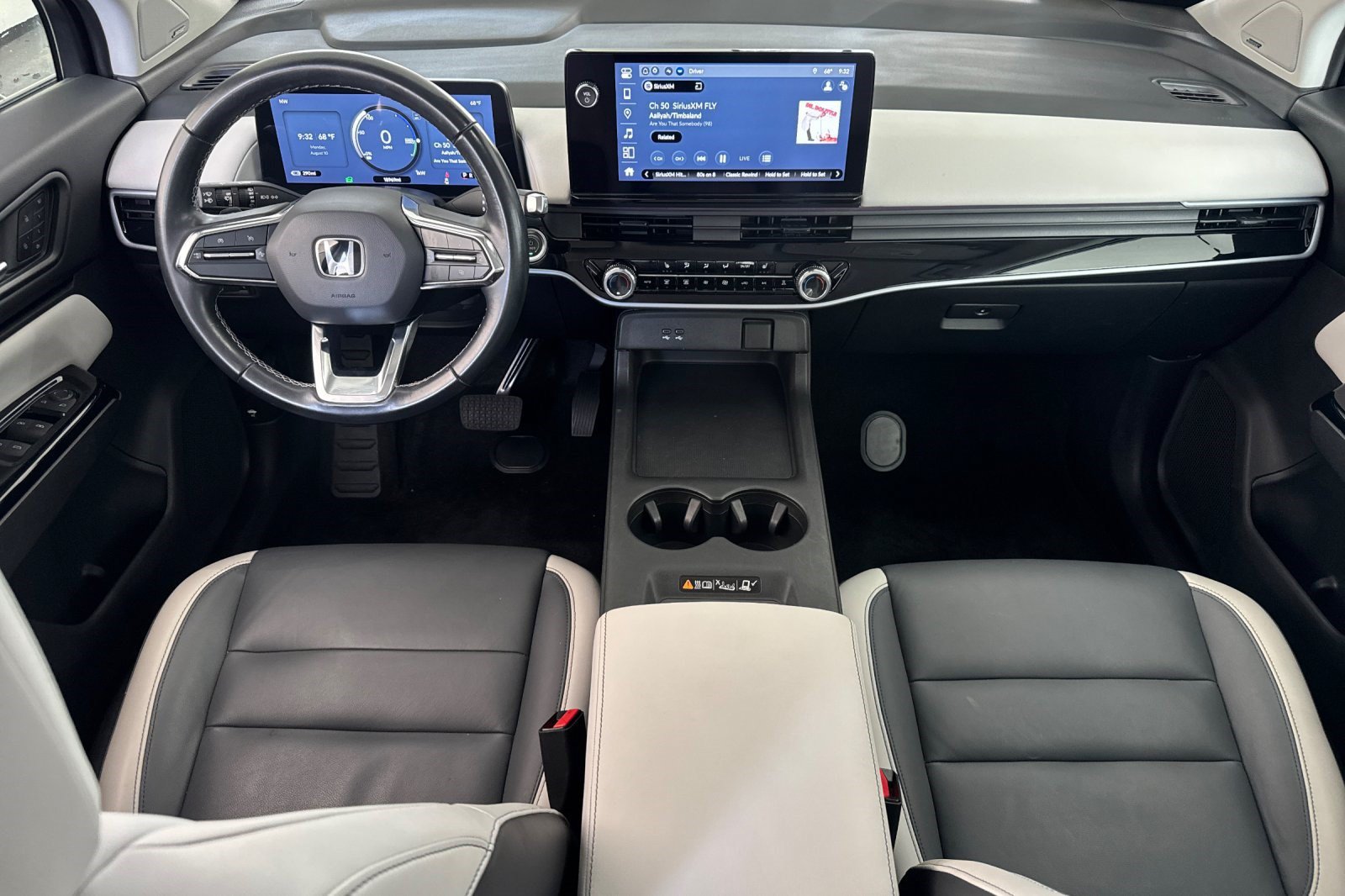 Certified 2024 Honda Prologue Touring image 15