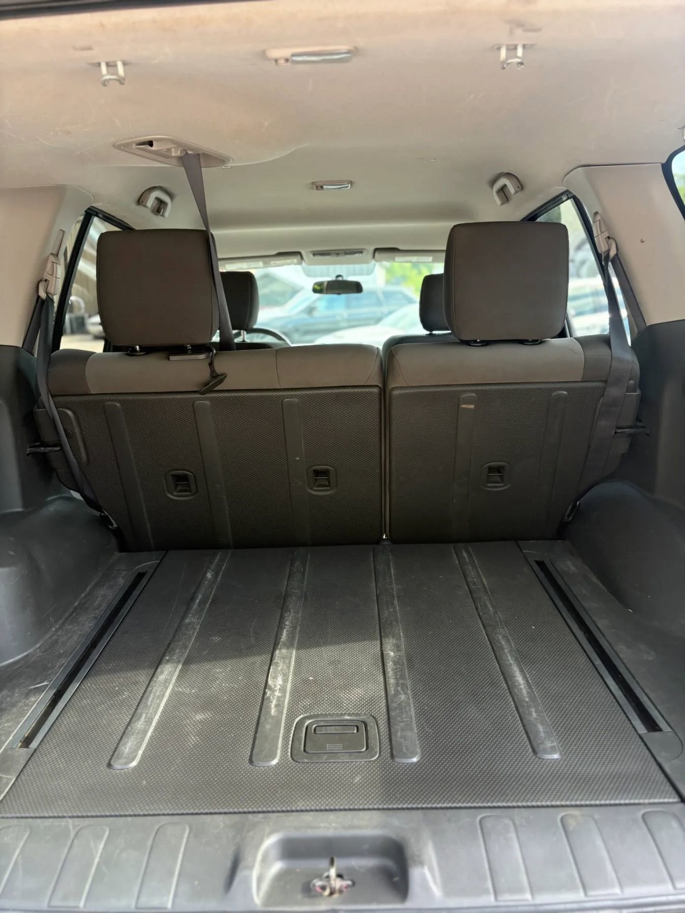 Used 2013 Nissan Xterra S w/ Value Package AWD/4WD image 16