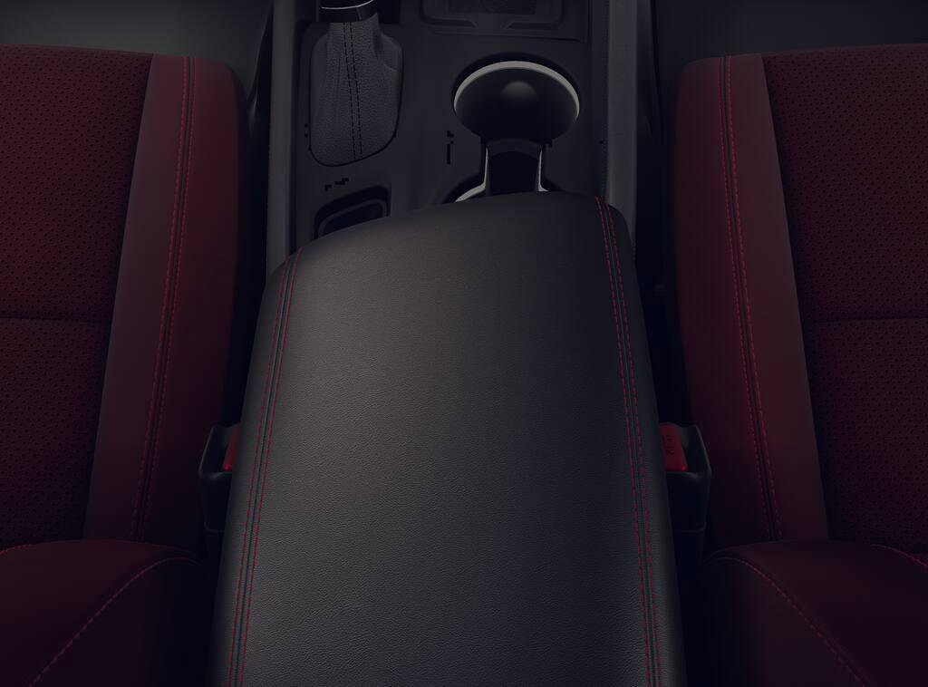 New 2026 Dodge Durango GT image 4