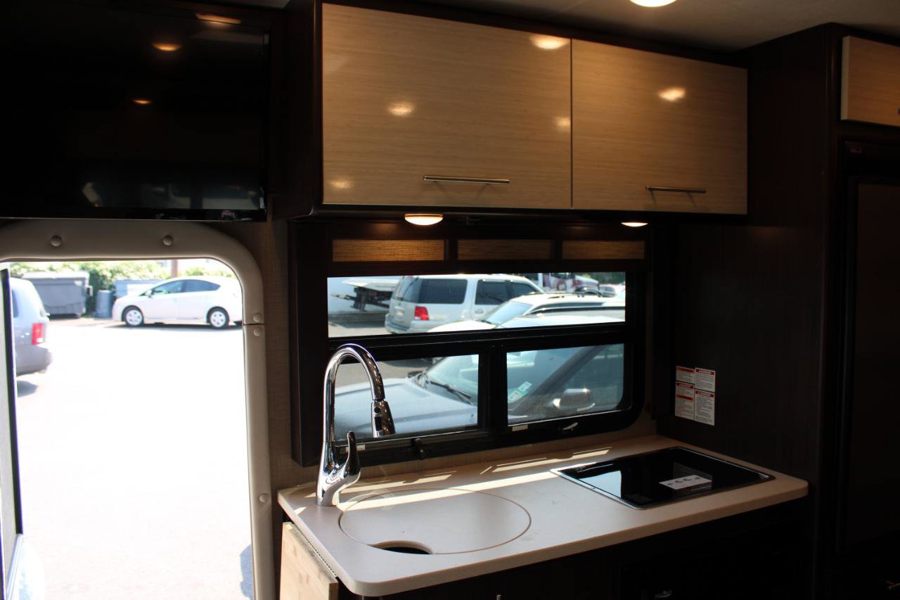 Used 2020 Ford Transit 350 138 Low Roof DRW AWD w/ Motorhome Prep Package image 39