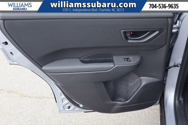 New 2026 Subaru Outback Premium AWD/4WD image 18