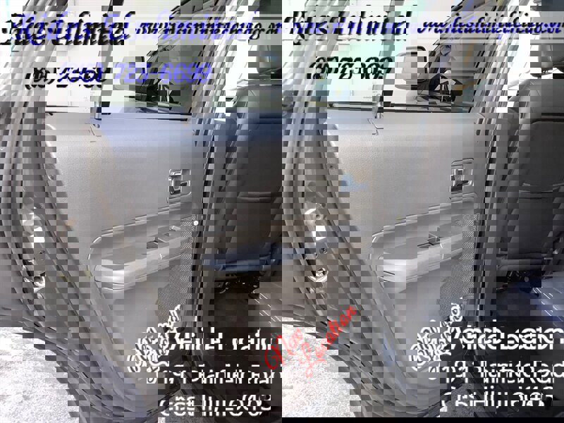 Used 2007 Ford Edge SEL Plus image 21