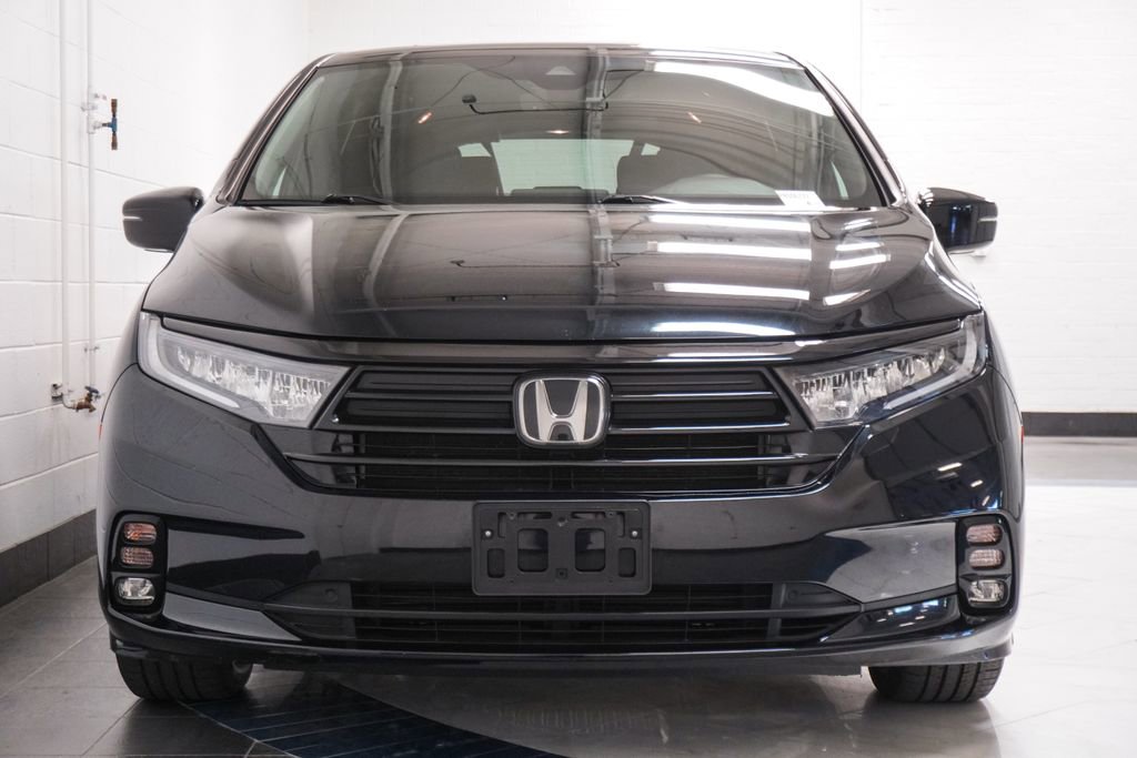 Used 2023 Honda Odyssey Sport image 36