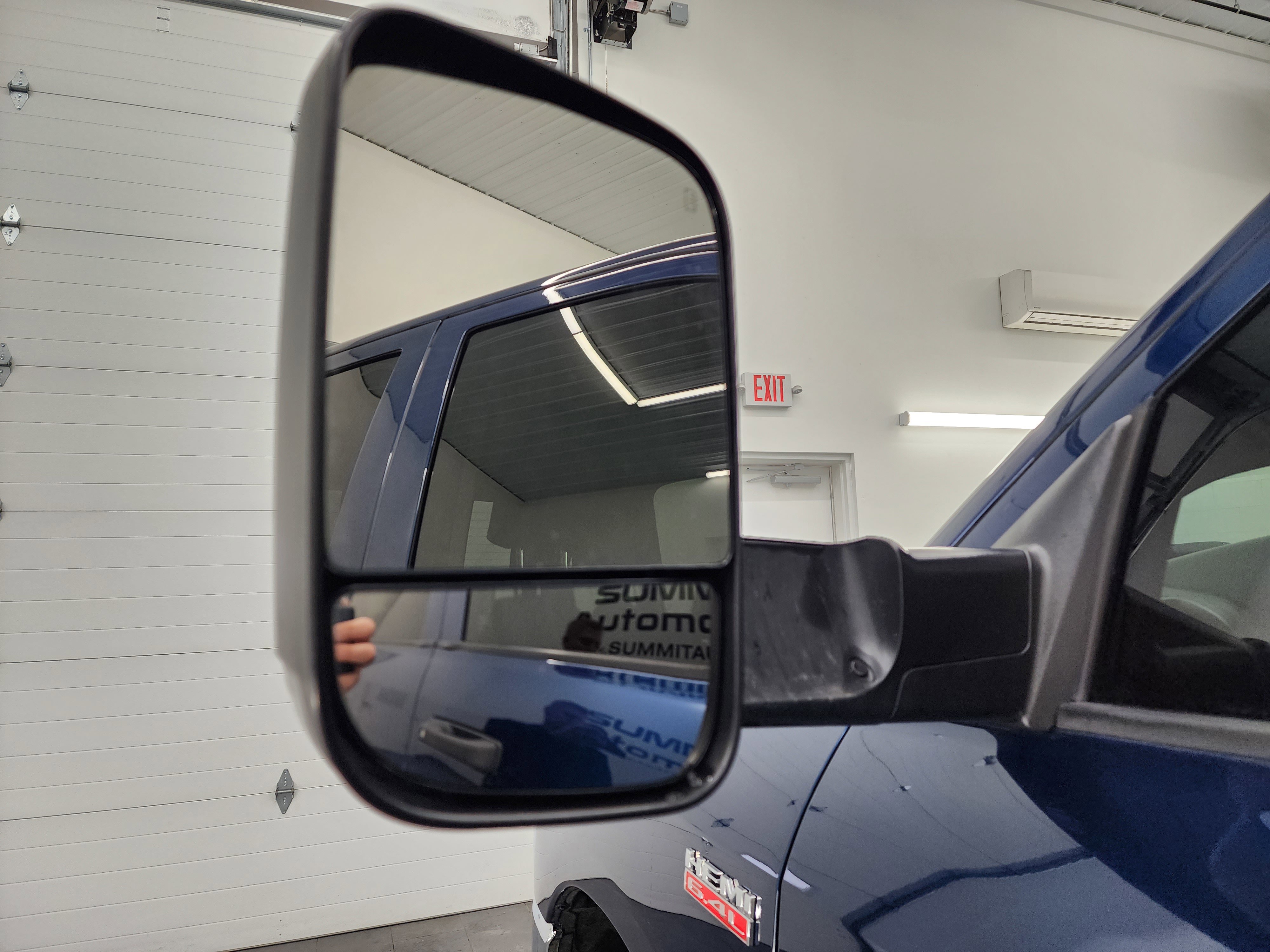 Used 2020 RAM 2500 Tradesman image 35