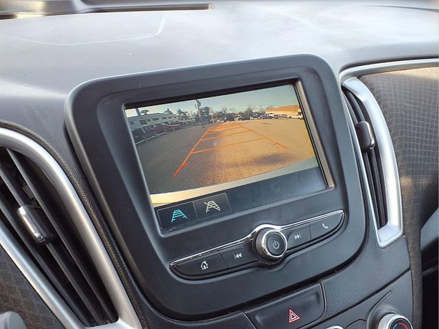 Used 2016 Chevrolet Malibu LS image 6