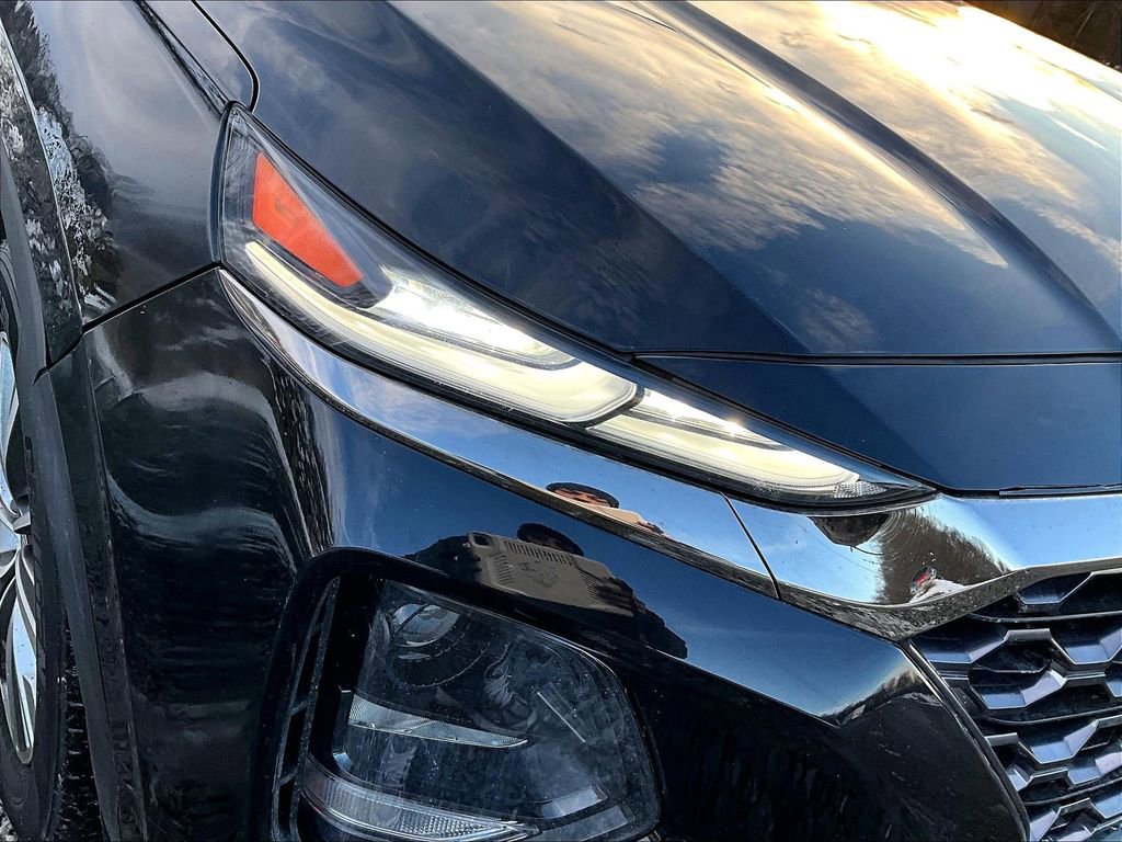 Used 2019 Hyundai Santa Fe SEL w/ Cargo Package image 24
