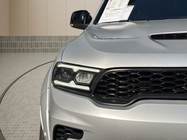 Used 2023 Dodge Durango SRT Hellcat image 10