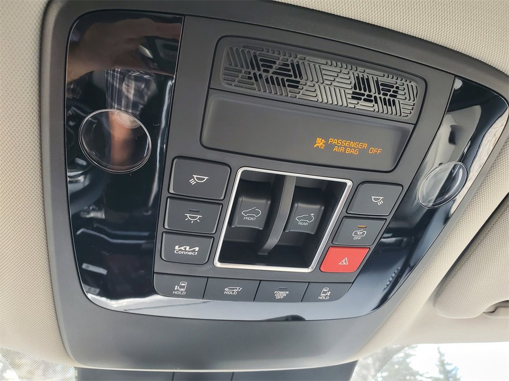New 2026 Kia Carnival SX Prestige image 30