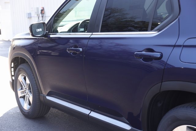 New 2025 Honda Pilot EX-L image 10