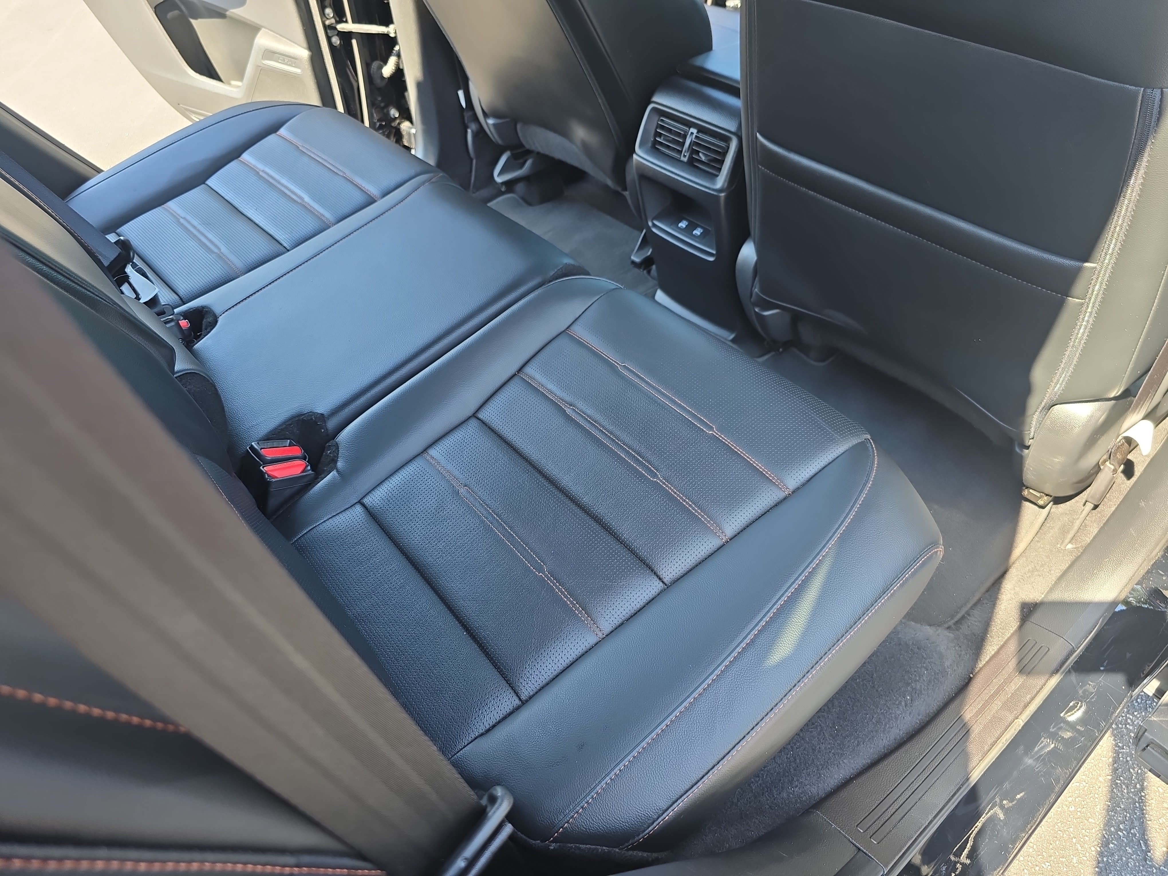 Certified 2025 Honda CR-V Sport-L image 11