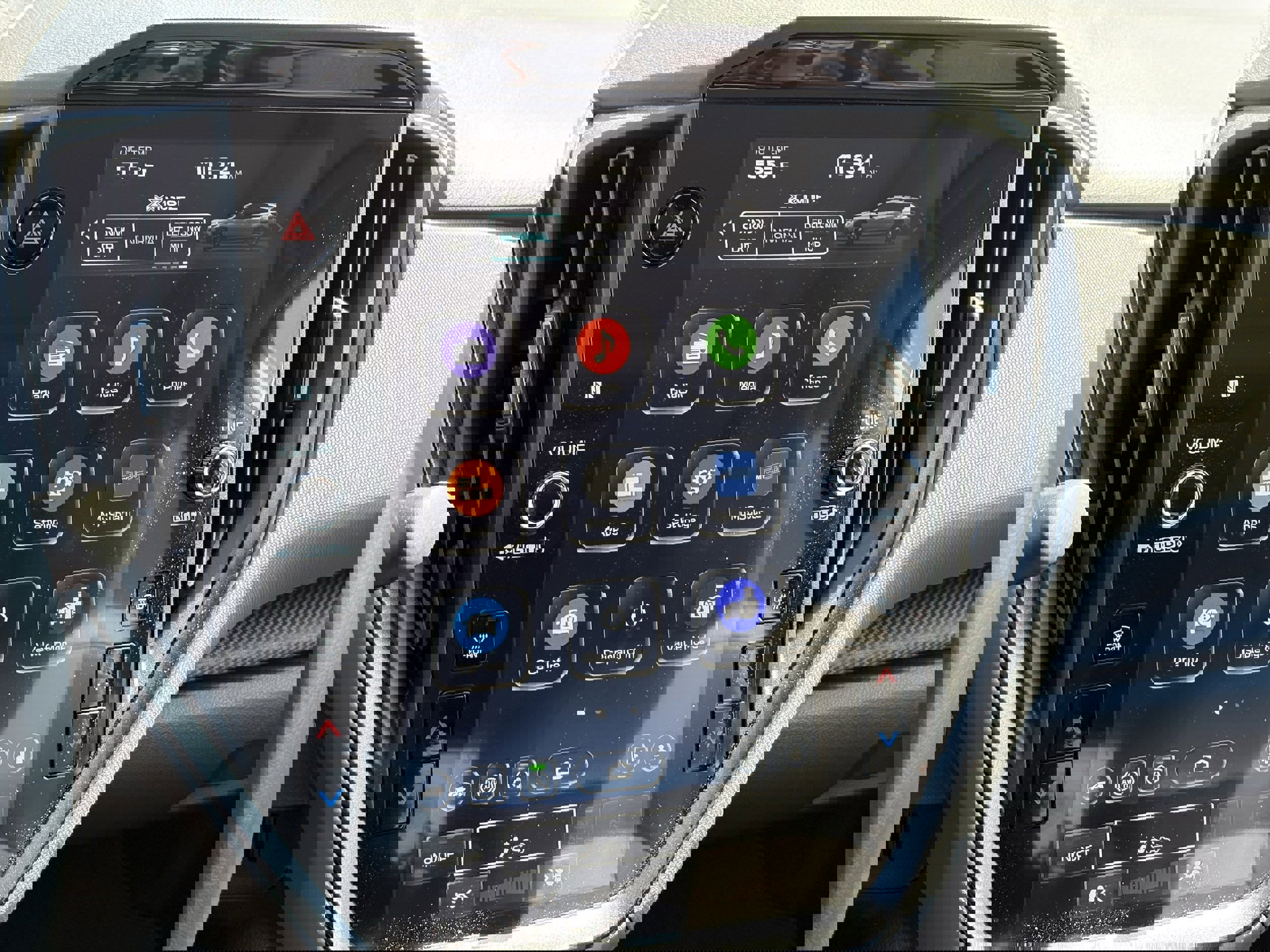 Certified 2025 Subaru Crosstrek 2.5i Limited w/ Popular Package #3A AWD/4WD image 22