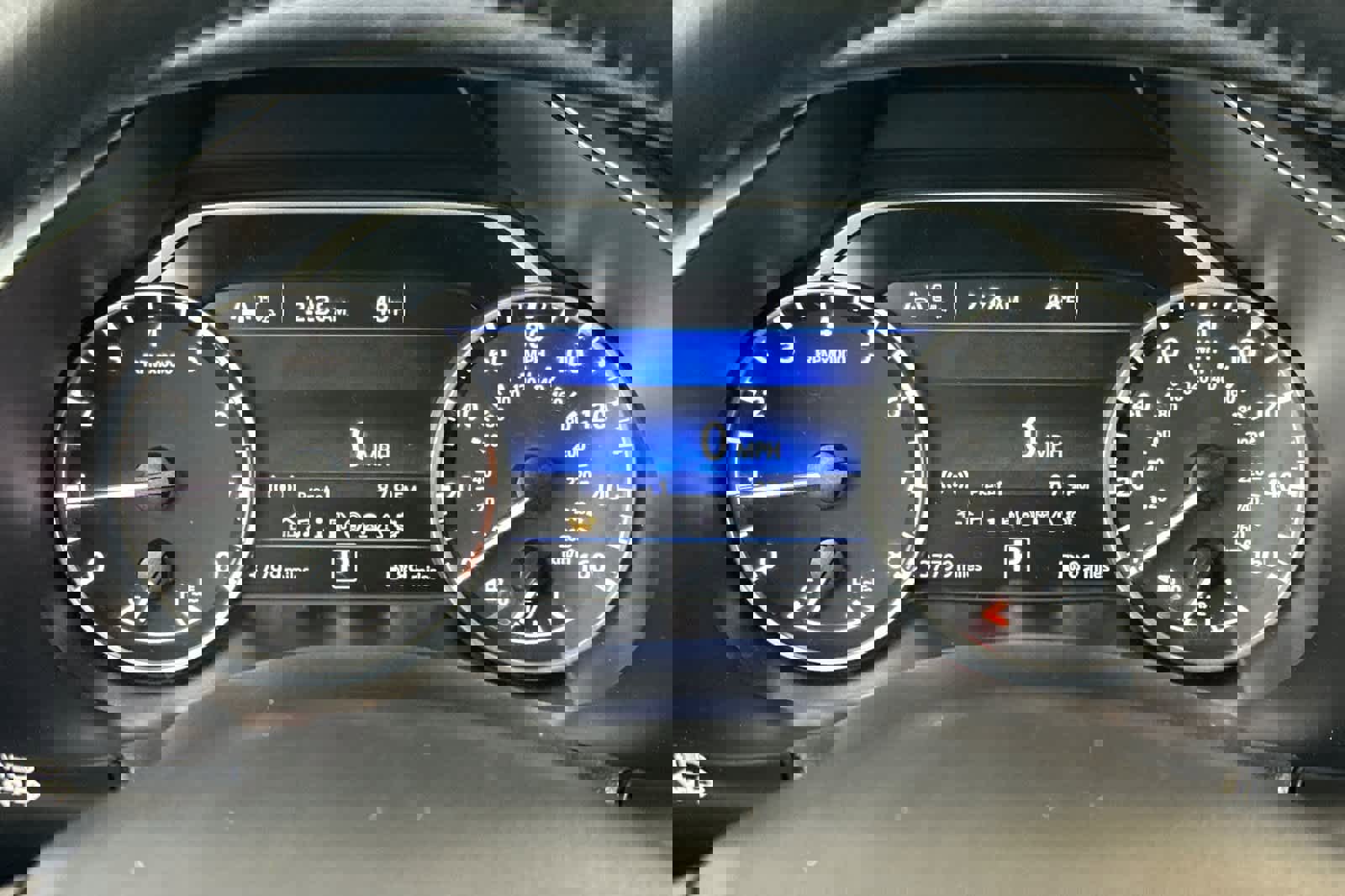 Used 2022 Nissan Murano SV w/ Cargo Package image 28