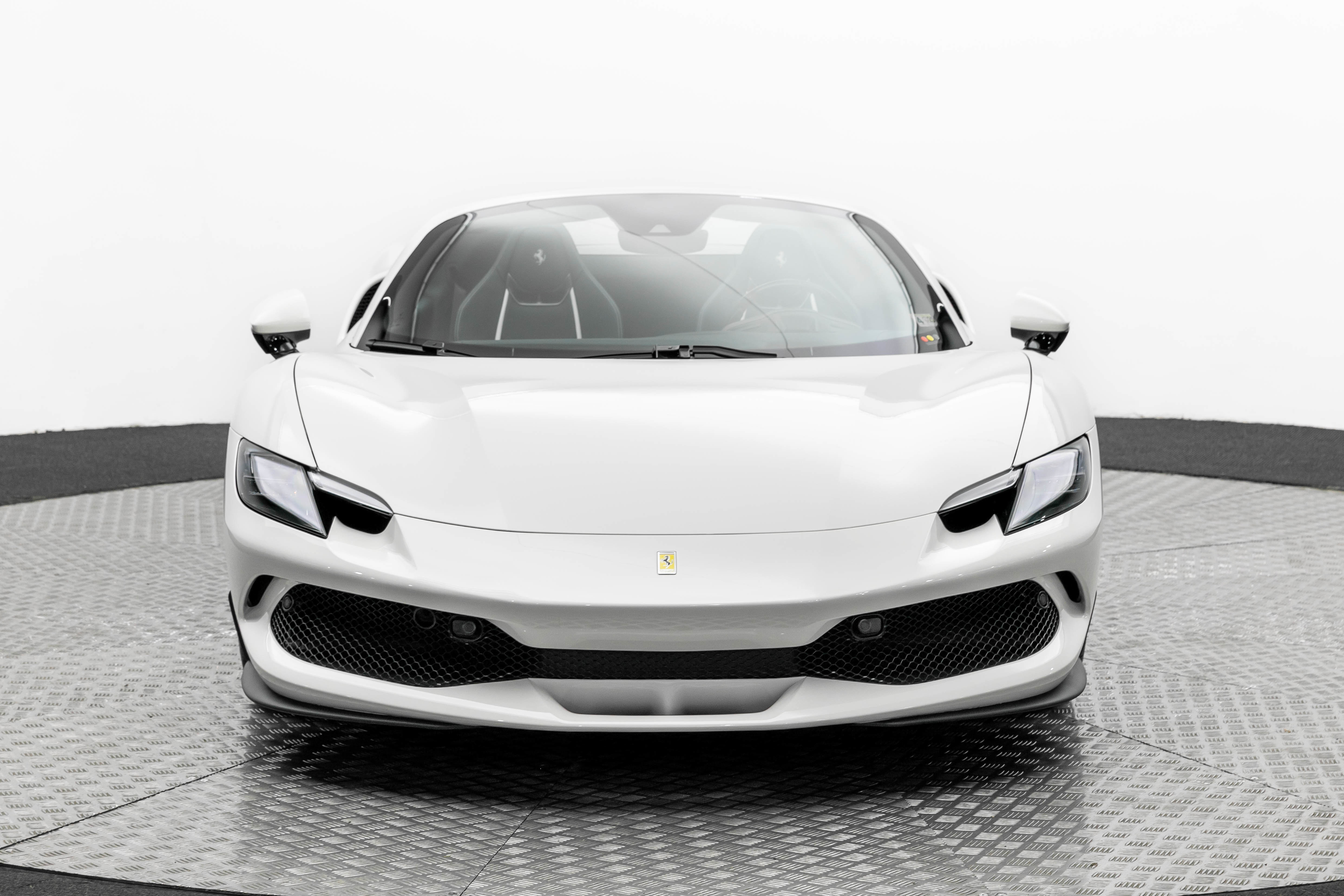 Certified 2024 Ferrari 296 GTS image 11