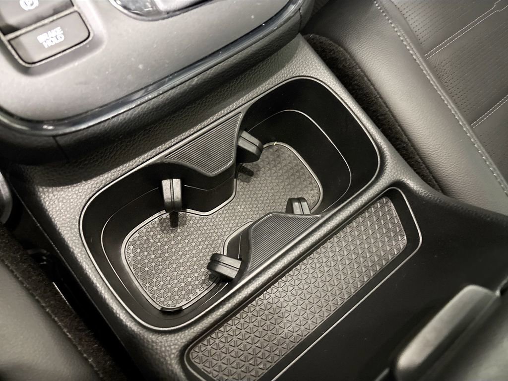 Used 2023 Honda CR-V EX-L image 15