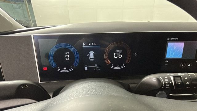 Used 2026 Hyundai Tucson SE AWD/4WD image 18