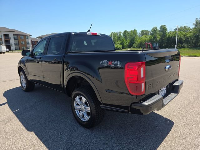 Used 2019 Ford Ranger XLT AWD/4WD image 11