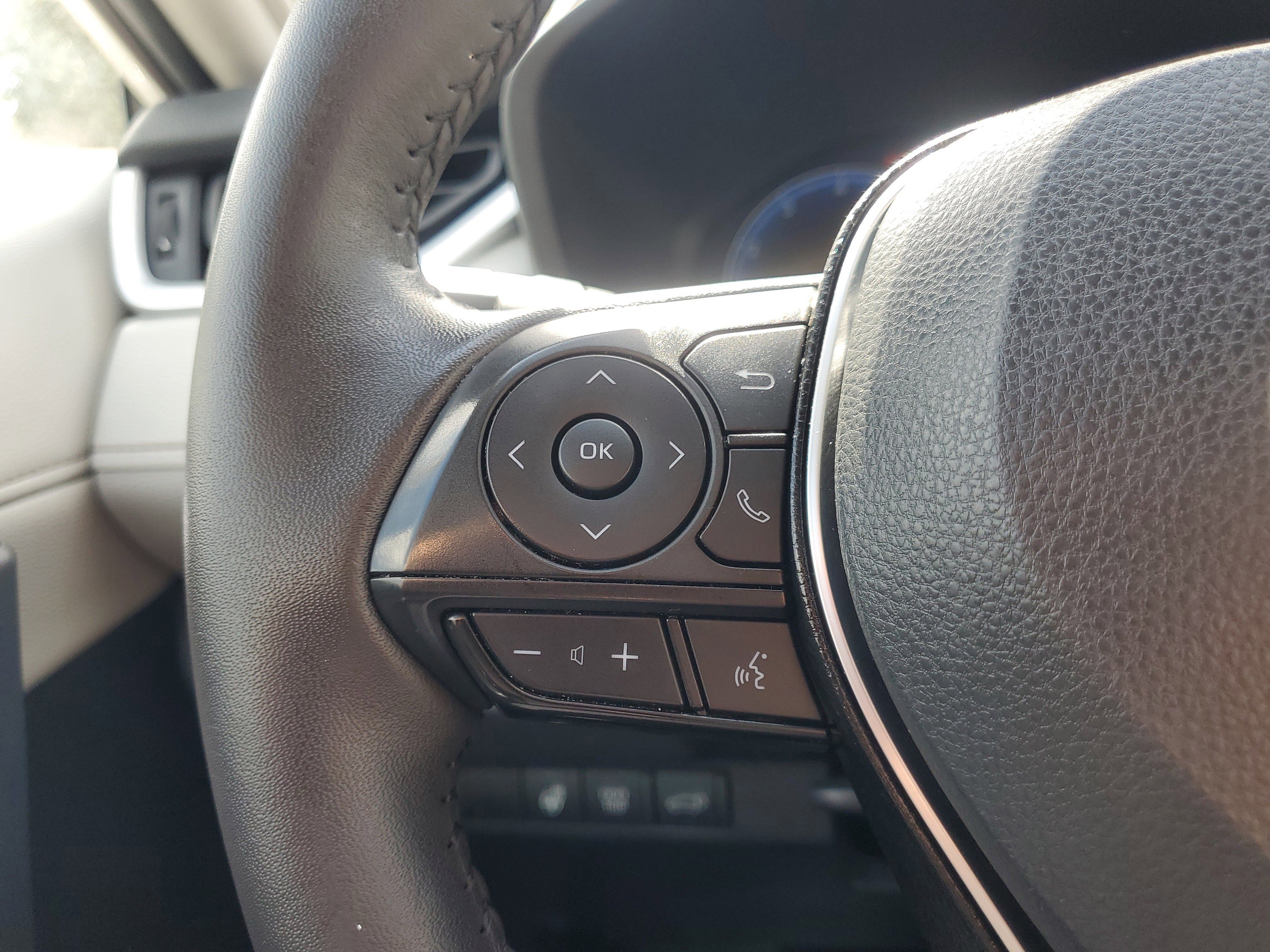 Used 2024 Toyota RAV4 Limited w/ Weather Package image 24