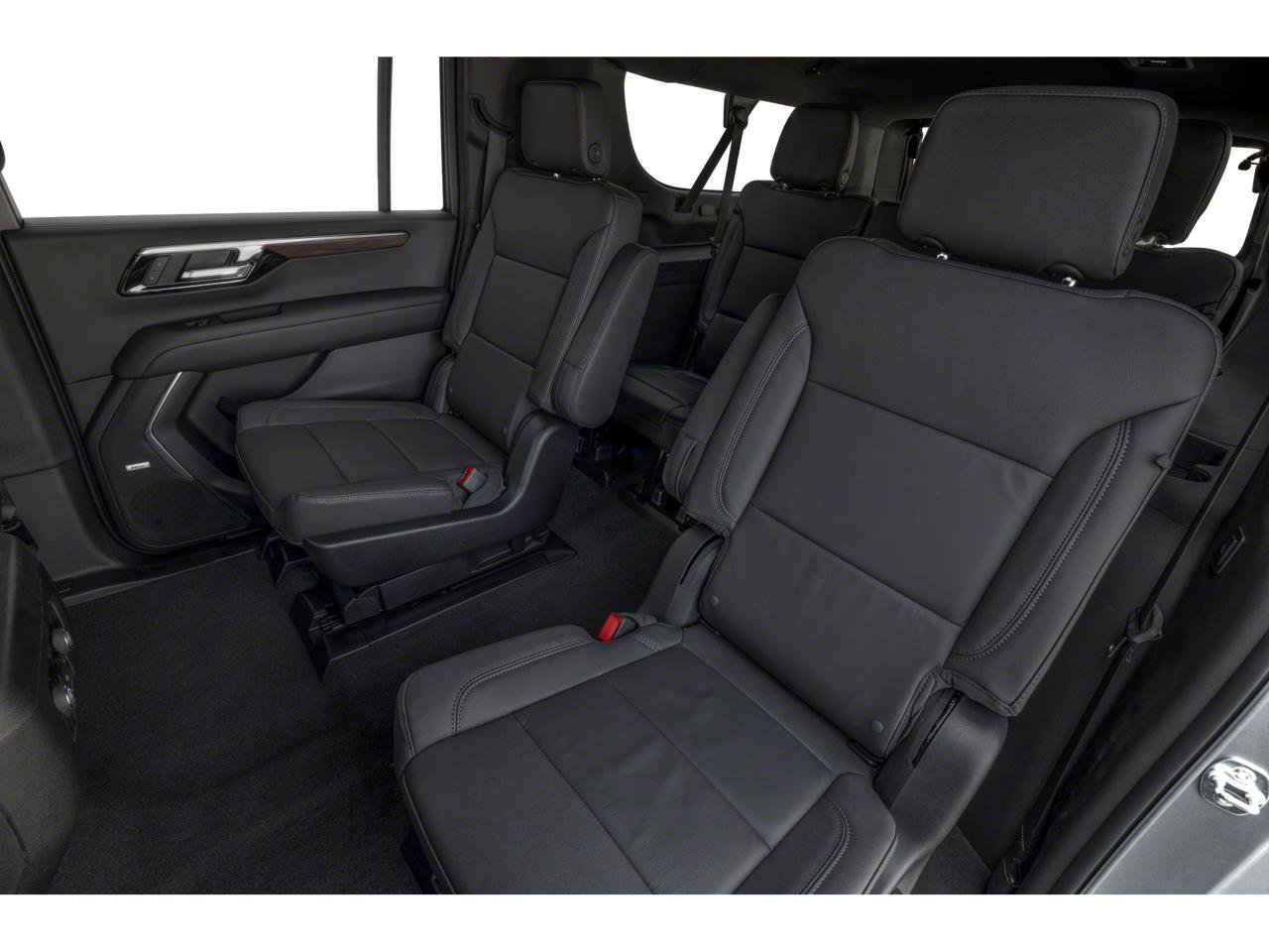 New 2026 Chevrolet Suburban LT image 12