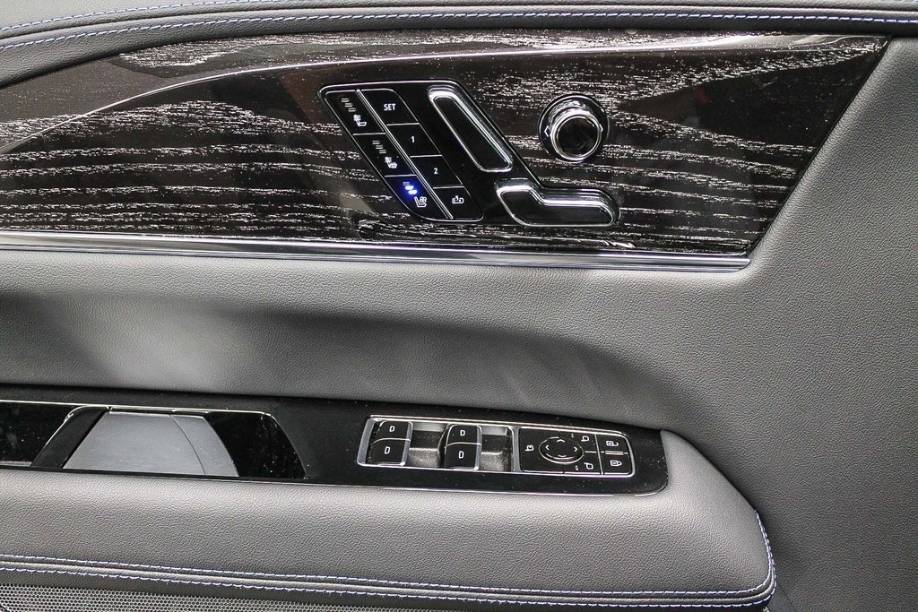 New 2026 Cadillac Escalade IQ Sport 1 image 23