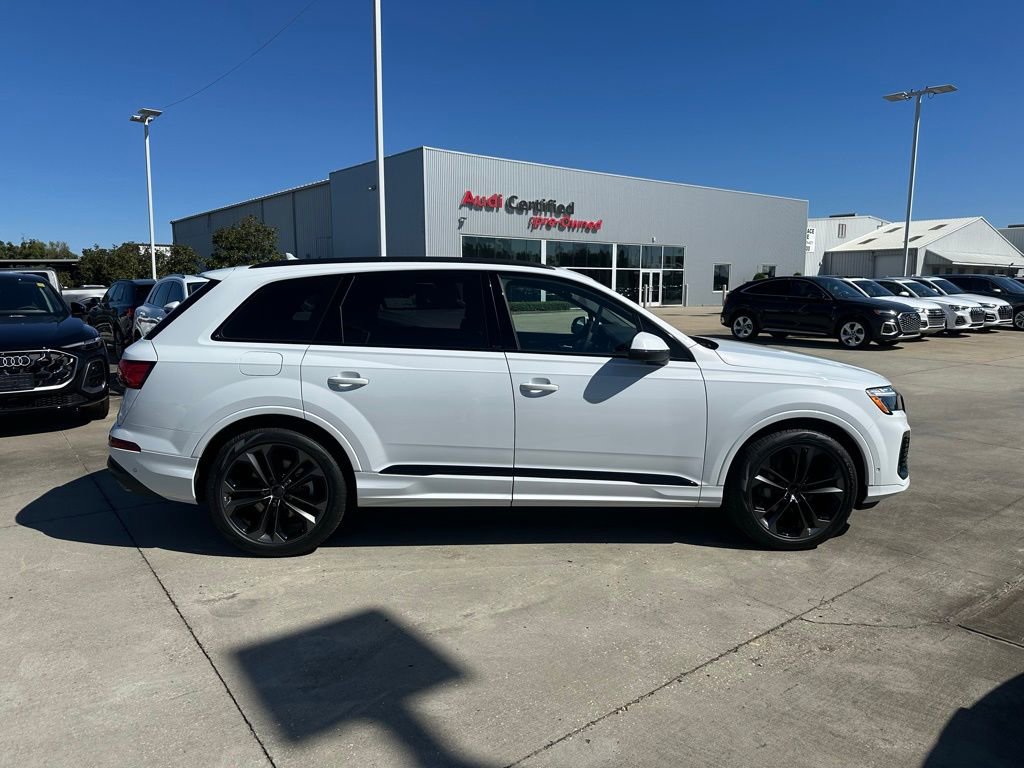 New 2026 Audi Q7 3.0T Premium Plus image 6