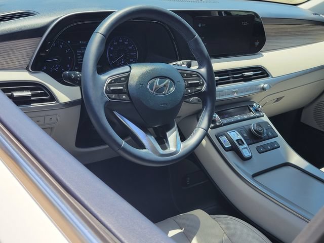 Used 2021 Hyundai Palisade SEL w/ Premium Package FWD image 5