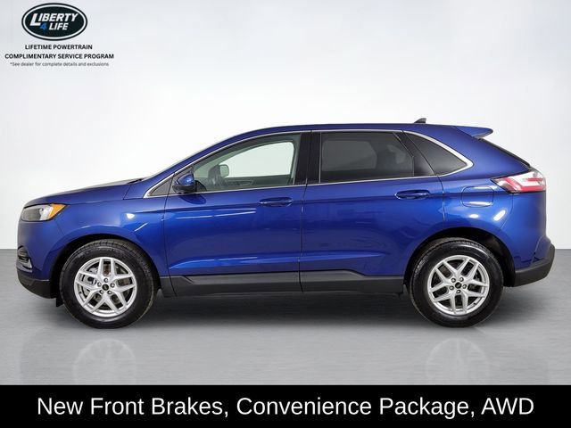 Used 2023 Ford Edge SEL image 6