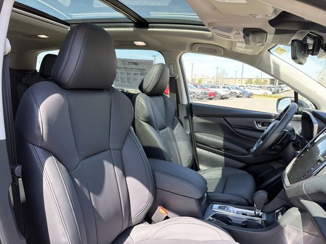 New 2026 Subaru Ascent Limited image 20