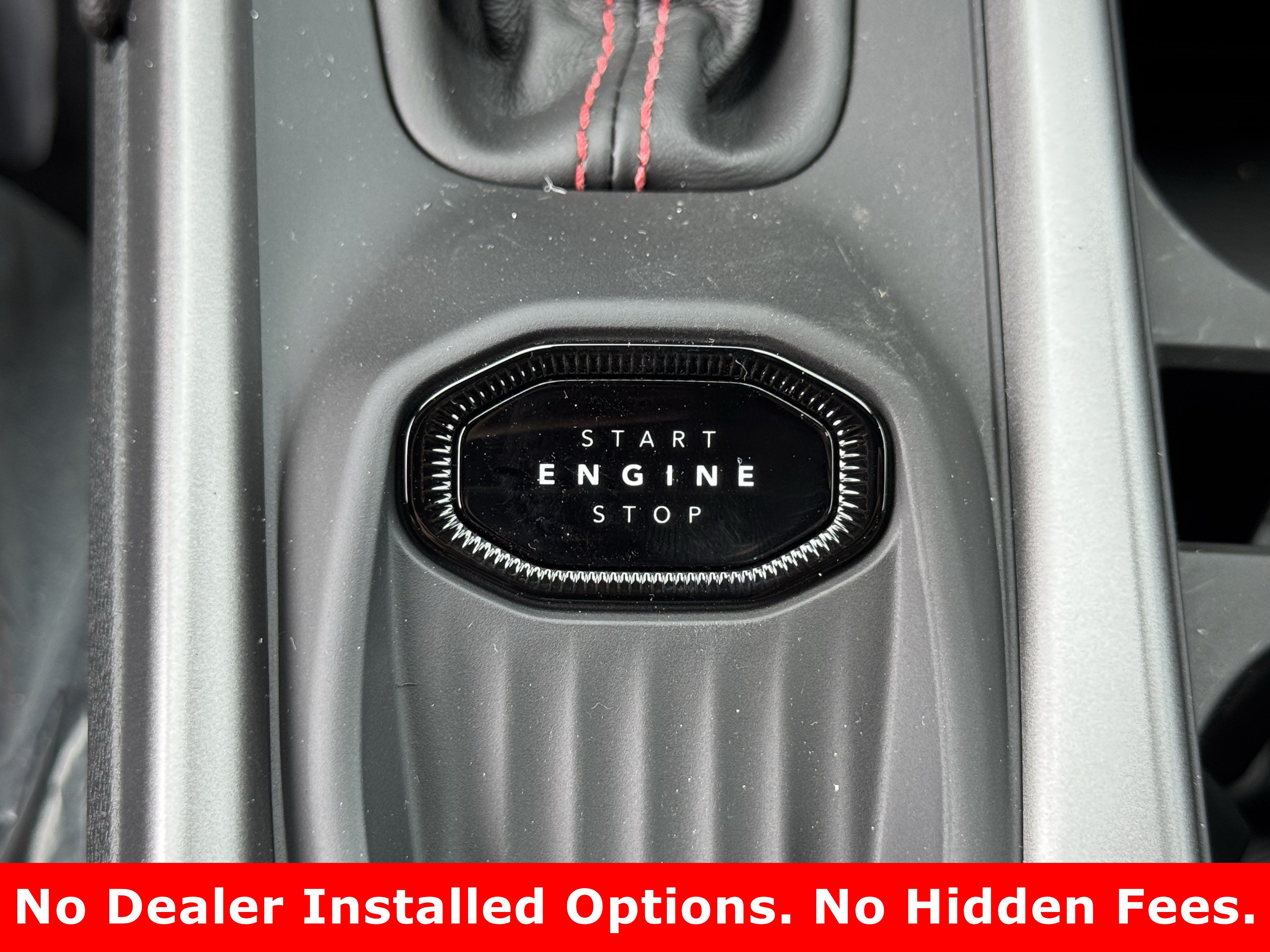 New 2026 Dodge Charger R/T w/ Driver Convenience Group AWD/4WD image 20
