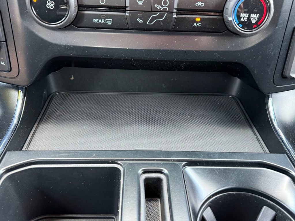 Used 2023 Ford F150 XL w/ STX Appearance Package image 24