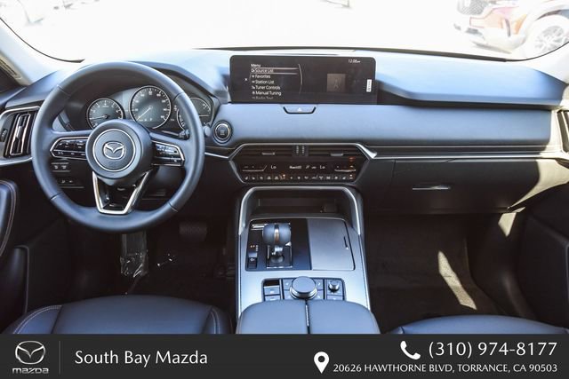 New 2026 MAZDA CX-70 3.3 Turbo w/ Preferred Package image 14