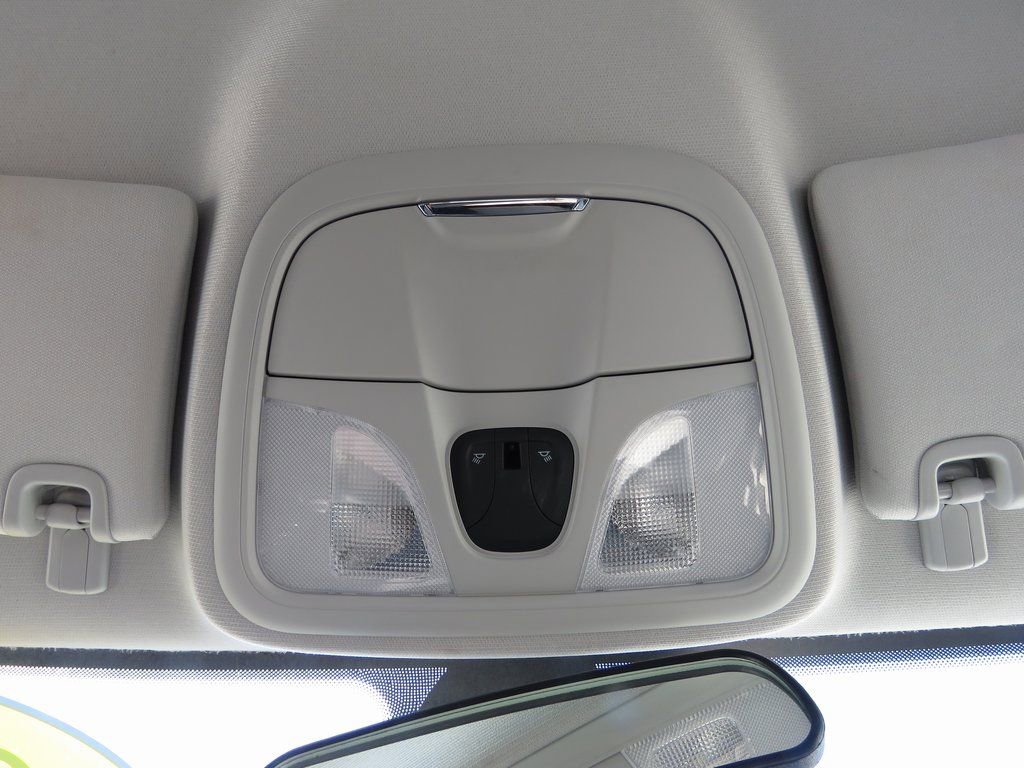 Used 2020 Jeep Cherokee Latitude Plus w/ Cold Weather Group image 26