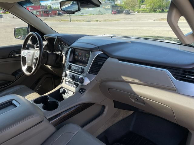 Used 2015 GMC Yukon XL SLT w/ Open Road Package AWD/4WD image 46