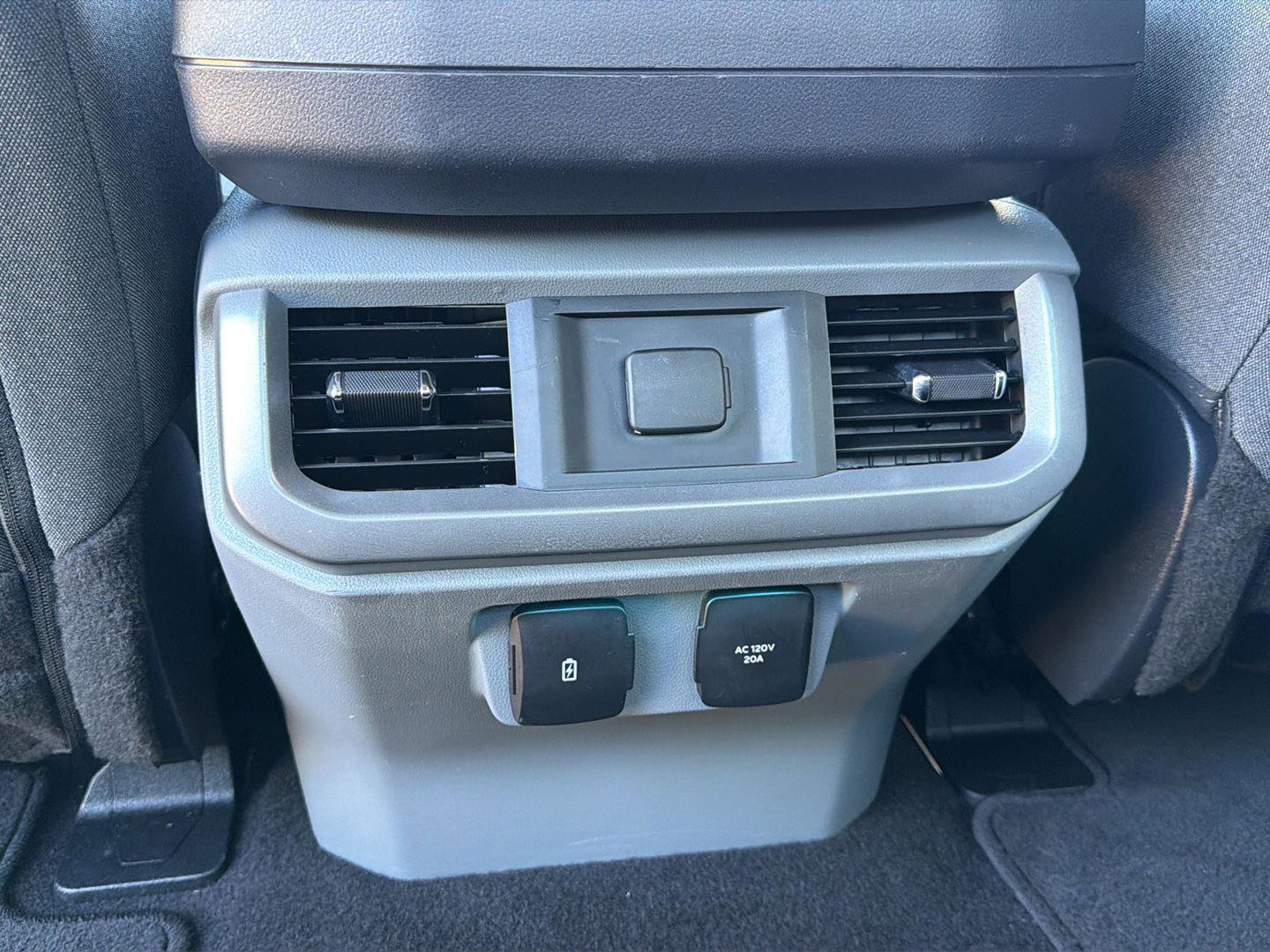 Used 2024 Ford F150 XLT w/ Mobile Office Package image 21