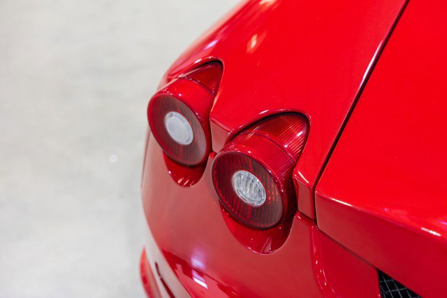 Used 2006 Ferrari F430 Spider RWD image 18