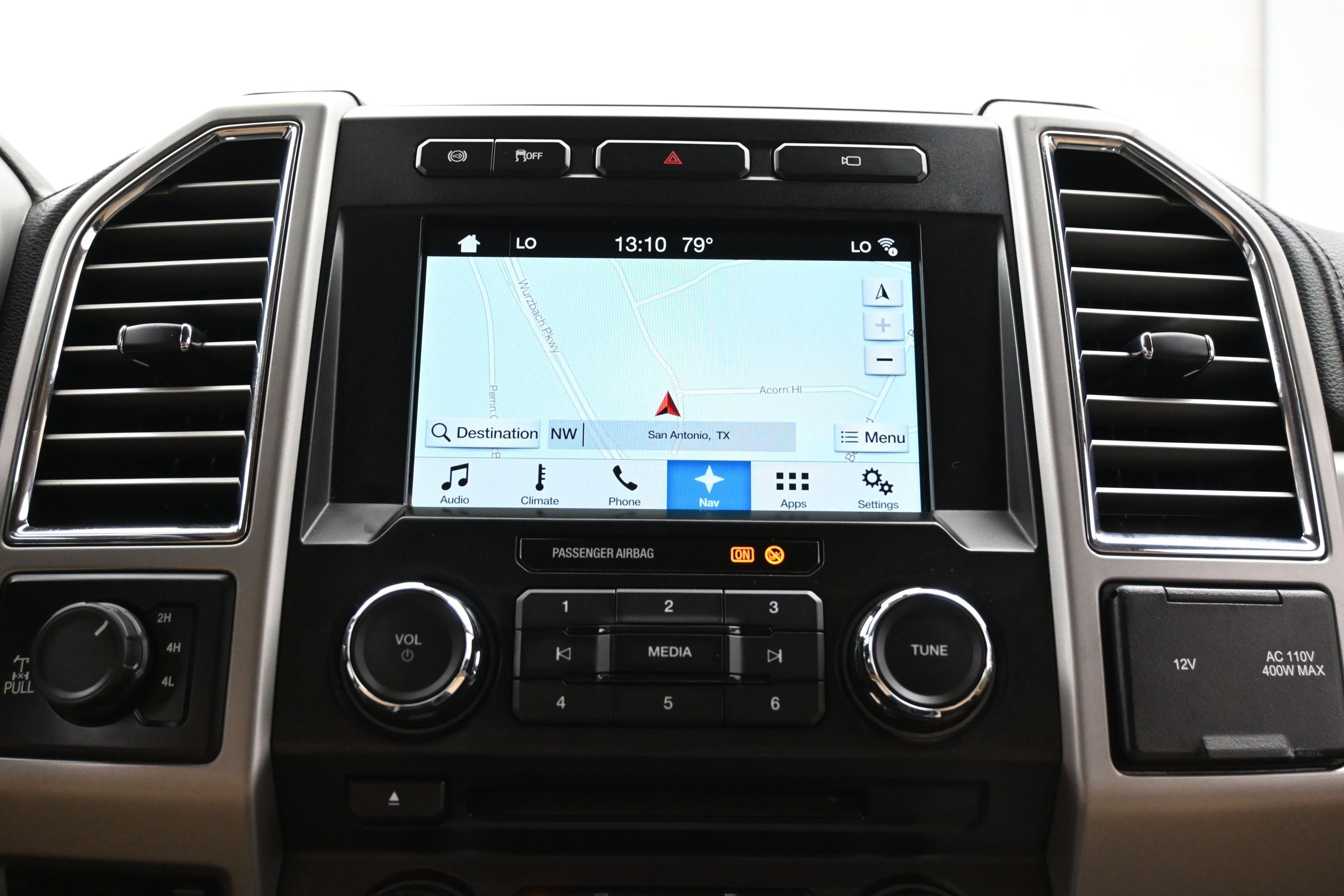 Used 2017 Ford F250 Lariat AWD/4WD image 30