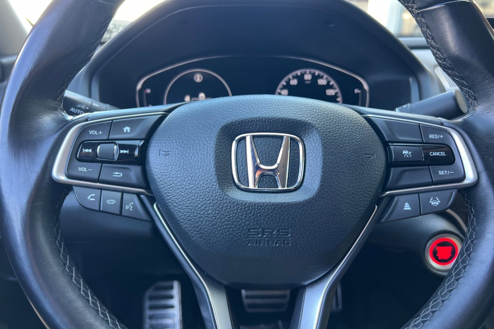 Used 2022 Honda Accord Sport Special Edition image 15
