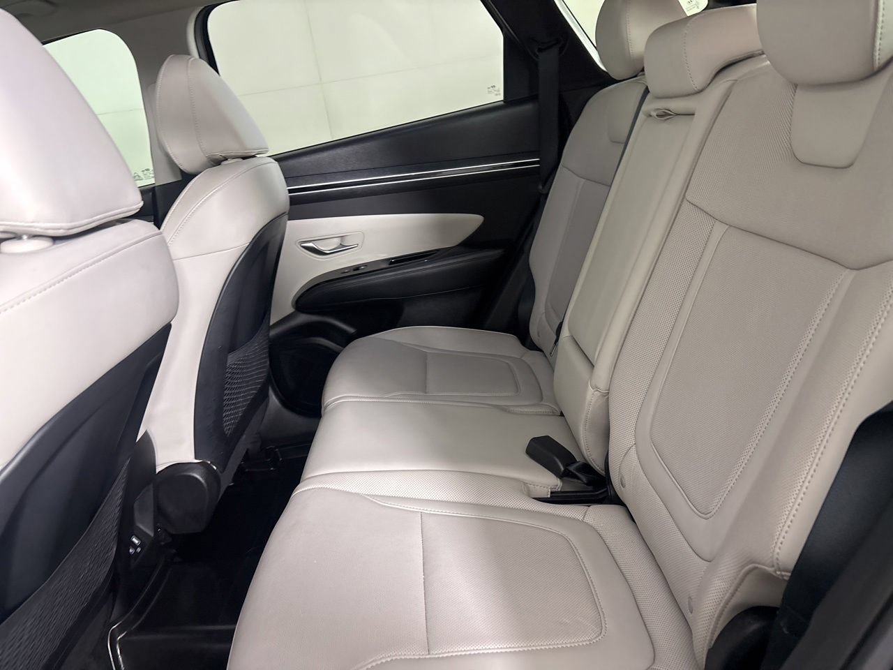 Used 2024 Hyundai Tucson Limited FWD image 26