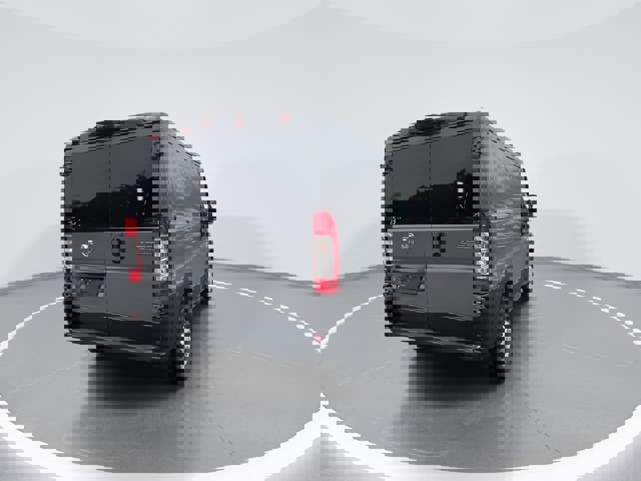 New 2026 RAM ProMaster 1500 image 18