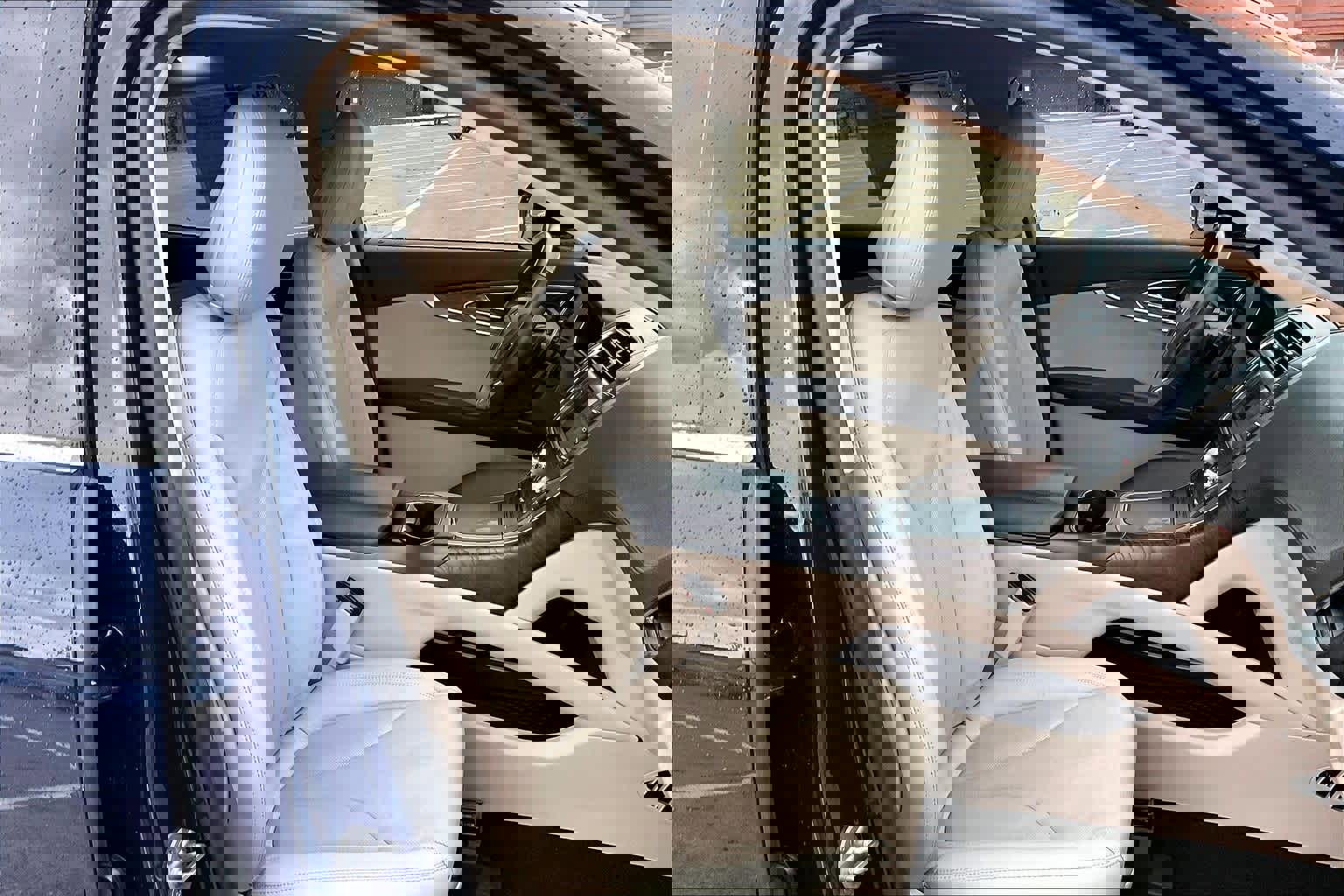 Used 2020 Lincoln Nautilus Reserve image 13