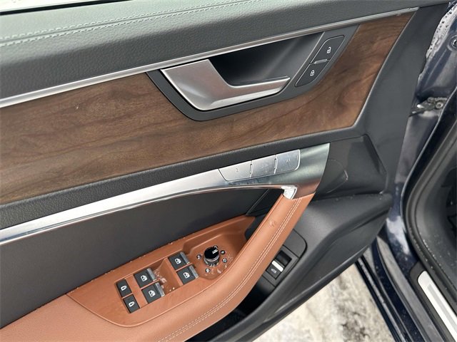 Certified 2025 Audi A6 Premium Plus w/ Premium Plus Package image 20
