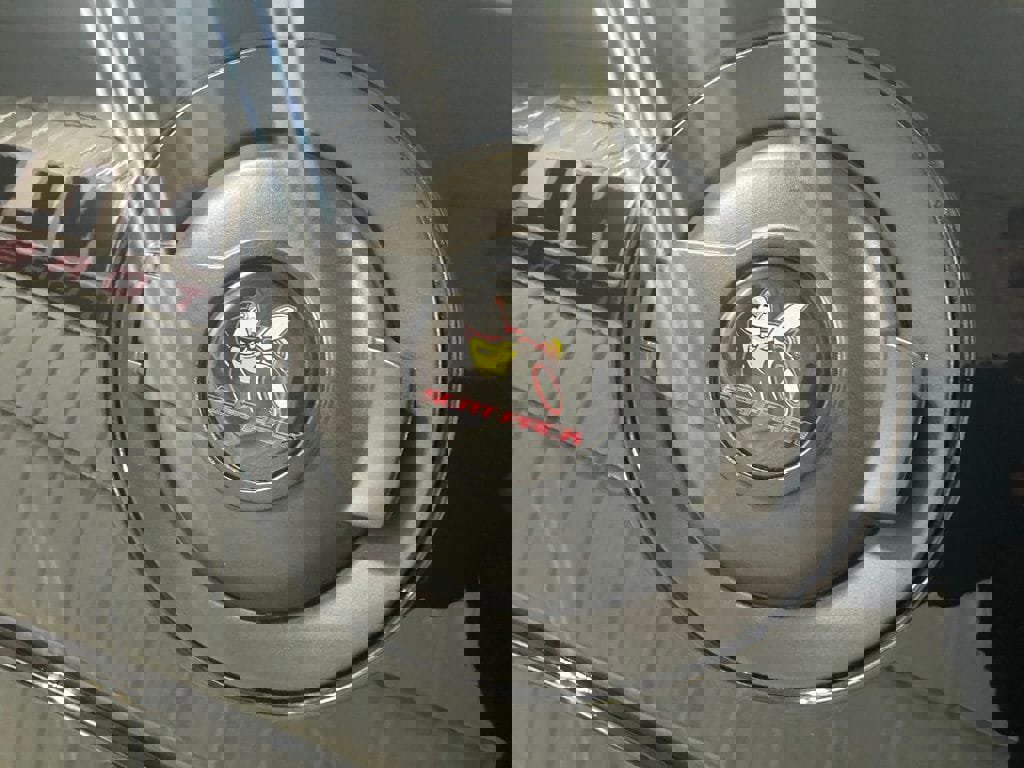 Used 2021 Dodge Challenger R/T Scat Pack image 10