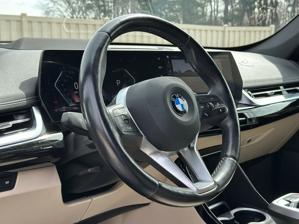 Certified 2023 BMW X1 xDrive28i w/ Premium Package image 18