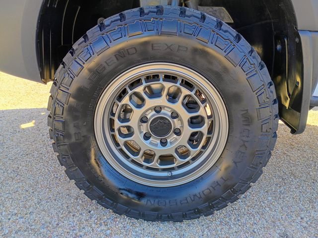 Used 2025 Mercedes-Benz Sprinter 2500 image 22