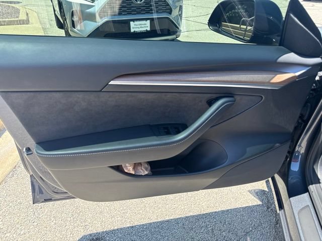 Used 2022 Tesla Model 3 Performance AWD/4WD image 11